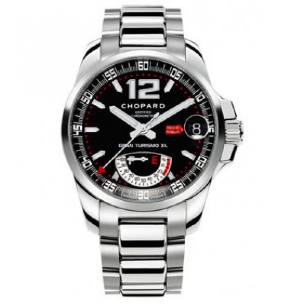 Chopard mille miglia discount gt xl power control